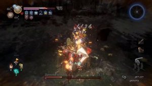 NIOH 2 ➤ Прохождение DLC Первый самурай (THE FIRST SAMURAI) ➤ ЧАСТЬ 11 | Обаяние древности
