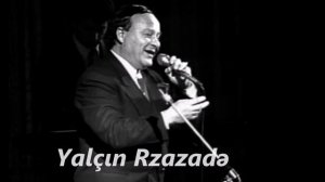 Yalçın Rzazadə (Mənim qara göz yarim) Toy mahni