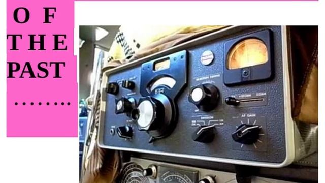 Radio Minsk - ID in russian, english, german - 1975 rebroadcast смотреть онлайн