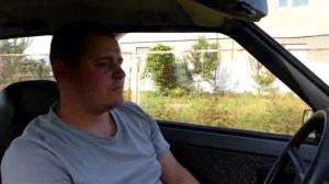 ЗАМЕНА ТРОСА СЦЕПЛЕНИЯ НА ТАВРИИ