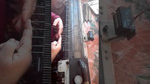 в'язальна машина нева 4.1