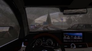 City Car Driving 1.5.3 - Lexus LX570 - Download Link