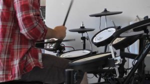 Roland TD-11 Demo - by Michael Alvey