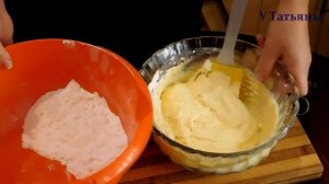 Пирог творожный с грушами. Как приготовить пирог с творога и груш.