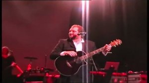 ACE OF BASE LIVE 2007