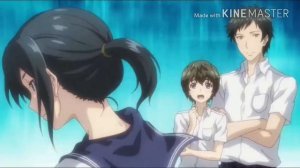 Ousama Game Opening/Королевская игра опенинг