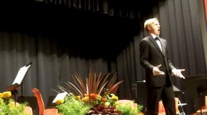 Chitarra romana, Sergey Radchenko, tenor, Kirill Kuzmin, piano