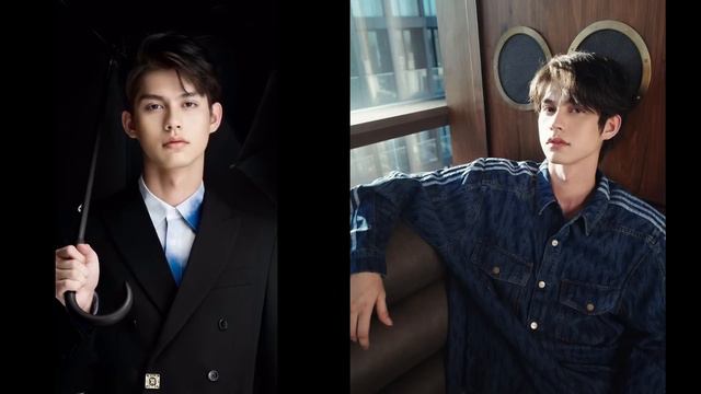 10 ปี กว่าจะเป็น ไบร์ท วชิรวิชญ์ จากตัวประกอบ สู่ซุปเปอร์สตาร์แถวหน้า [Int Sub] смотреть онлайн