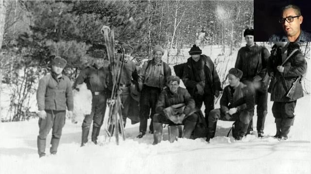 Второй северный. Перевал Дятлова Дубинина. Уральский Следопыт 1959 про перевал Дятлова. Люба Дубинина перевал Дятлова. Люды Дубинина перевал Дятлова сериал.