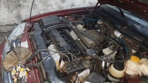 (УЗ ОБЗОР)DAEWOO NEXIA. КАК МЕНЯТЬ СВЕЧИ ЗАЖИГАНИЯ НА 16 КЛАПАНОМ  ДВИЖКЕ
