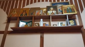 Господи, научи меня оправданиям Твоим.