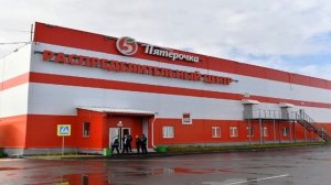 Работа. Кладовщик-комплектовщик в РЦ «Новая Рига»
