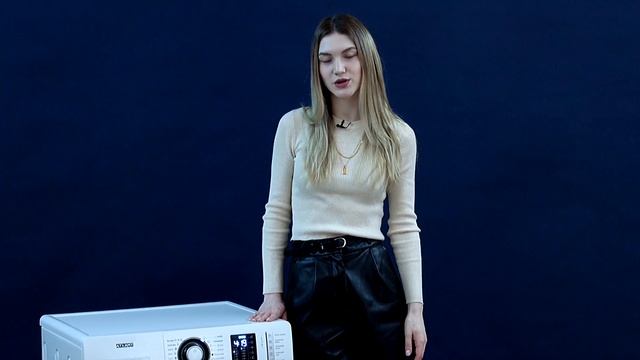 Стиральные машины ATLANT серии INTENSE PROFESSIONAL. Как выбрать стиральную машину в 2022 году? смотреть онлайн