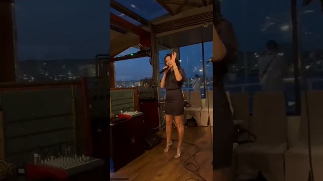 Sway - Арина Магирани (кавер )