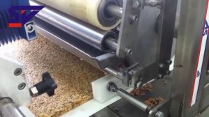 Линия для производства батончиков мюсли "RoboMusliBarLine"