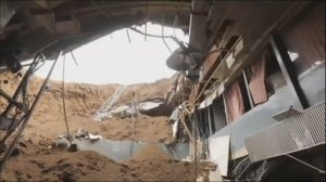 Около 90% украинской ПВО в Харьковской области было уничтожено российскими ударами в первые дни СВО