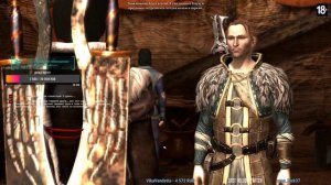 Dragon Age II #02 - Первые вылазки