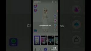 Как зарегистрироваться в ZEPETO...