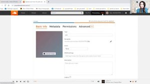 Как добавить аудио на МИРО