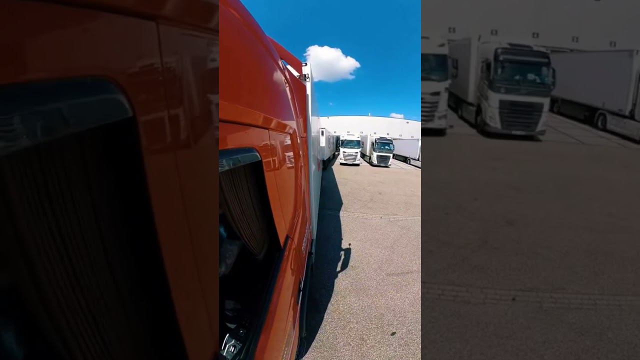 РЕАЛЬНЫЙ ВОДИТЕЛЬ !!!!#дальнобой смотреть онлайн