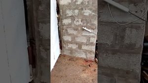 ГАРАЖ ИЗ ОПИЛКОБЕТОНА ЗА 100 Т.Р.