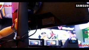 Monitor Samsung Odyssey G3 ?