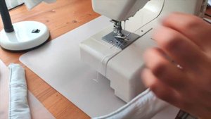 ПОТРЯСАЮЩАЯ ИДЕЯ ИЗ СТАРОЙ КУРТКИ // AWESOME IDEA FROM AN OLD JACKET