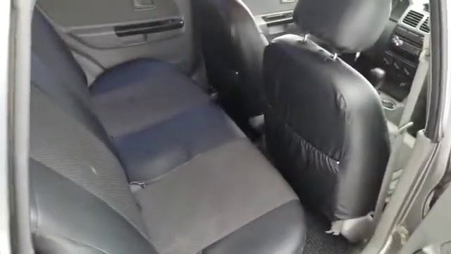 Rio 2004 AT дц renault усть курдюм смотреть онлайн