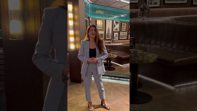 Hyde Hotel Dubai смотреть онлайн