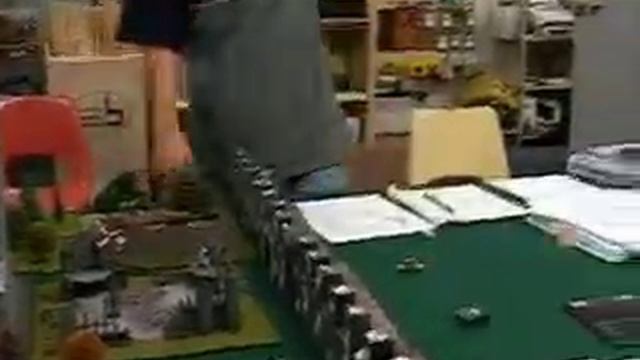 Zarrakan Tournament 12/12/2001 Part 4 , Role Playing Game смотреть онлайн