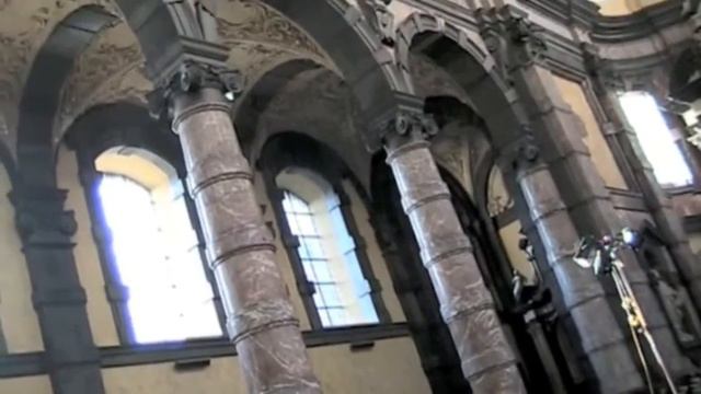 Victoria Requiem Festival Musical de Namur смотреть онлайн