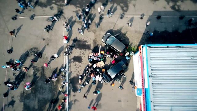 Полетаем? Вианор Междуреченск