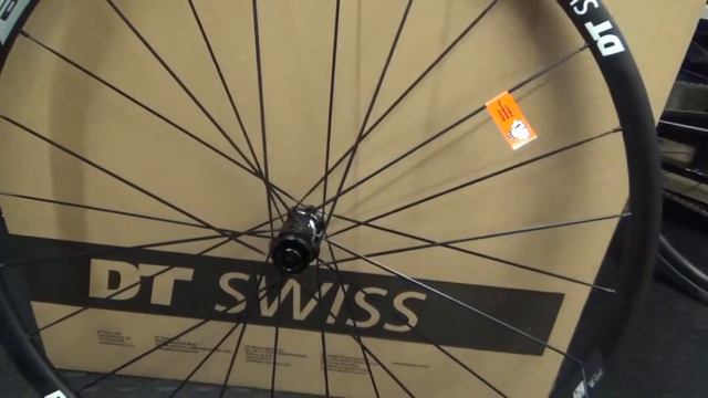 DT Swiss r24 Spline Disc Wheelset review