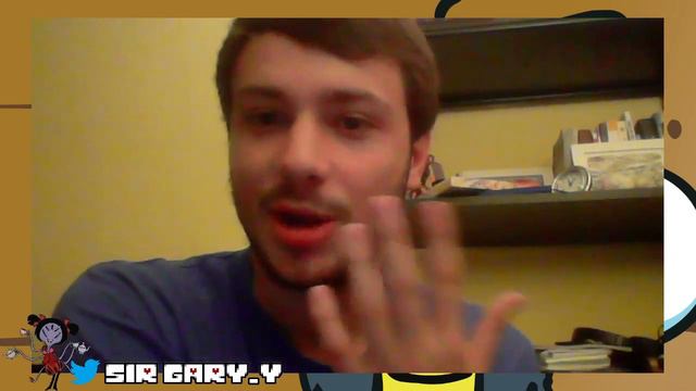 [DIRECTO] El nuevo lore de Undertale en Switch смотреть онлайн