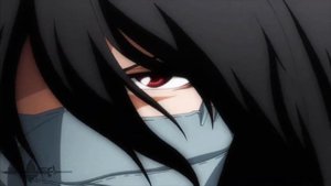 Anime Mix AMV - Legion Of Monsters - Disturbed
