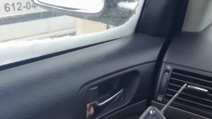 Складной ключ для TOYOTA AVENSIS