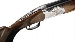 ✅ О РУЖЬЁ BERETTA 686! НАДЕЖНАЯ TOYOTA СРЕДИ РУЖЕЙ!