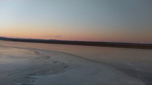 зимняя рыбалка