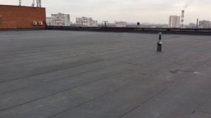 Ремонт Кровли ТЕХНОЭЛАСТ СОЛО-РП1