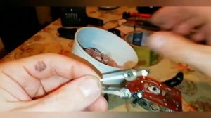 ЧАСТЬ 3. КАРБЮРАТОРНЫЙ ТАХОМЕТР НА ИНЖЕКТОР. ВАЗ 2106.