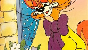 18.Аудиосказка. ПРИКЛЮЧЕНИЯ КОТА ЛЕОПОЛЬДА(Приключения в лесу)