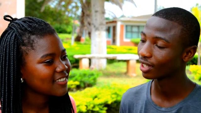 Rafael Ferreira-vamos conversar (video official by Jopelane Filmes) HD KIZOMBA смотреть онлайн