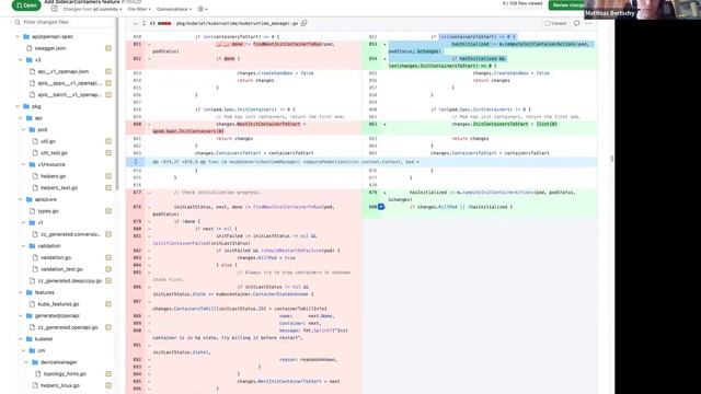 SIG Node Sidecar WG 2023-05-02 смотреть онлайн