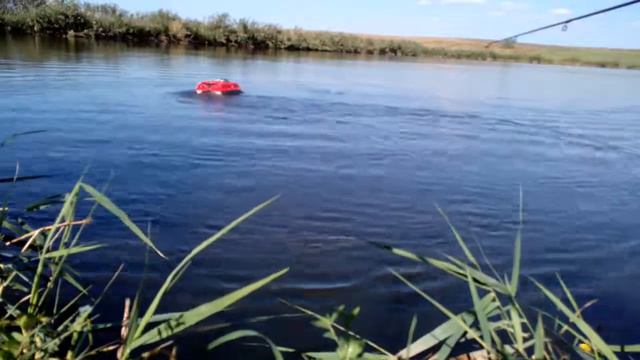 Карпоавый кораблик Протей смотреть онлайн