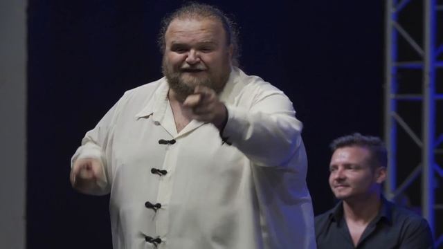 EZEQUIEL BENITEZ en el Festival de Lo Ferro 2023 смотреть онлайн