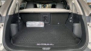 For sale 2022 NISSAN X-TRAIL E-4ORCE TEKNA AUTOMATIC HYBRID