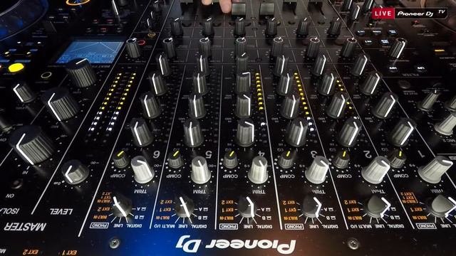 BOHO NATIVO (DENNIS FROST) [ organic house ] @ Pioneer DJ TV | Moscow 11.08.21 смотреть онлайн