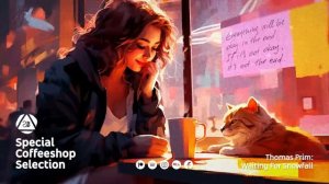 [Специальная подборка для кофейни] №10