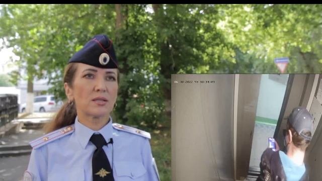 Оперативники Владимирской области задержали курьера телефонных мошенников