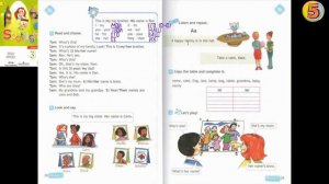 Спотлайт3. Стр. 27,28,29. Рабочая тетрадь Стр. 15, упражнения. 1-2. Английский язык! 3 класс.